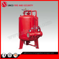 Fire Fighting Foam Tank Bladder Tank